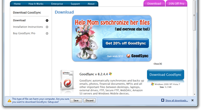 GoodSync Download - Google Chrome (2)