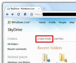 SkyDrive - Windows Live - Google Chrome2